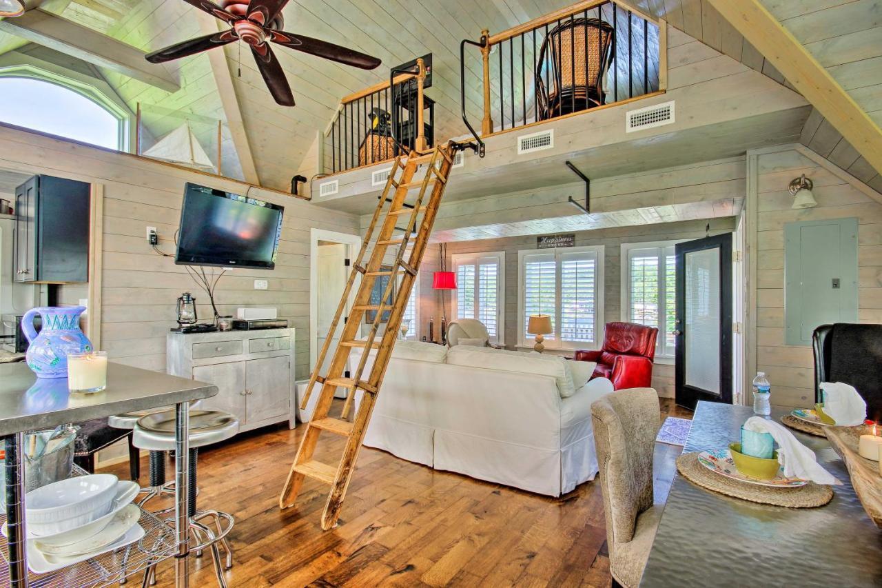 Camden Home On Lake Wateree With Boat Dock! Winnsboro エクステリア 写真
